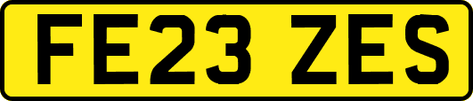 FE23ZES