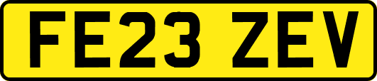 FE23ZEV