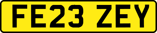 FE23ZEY