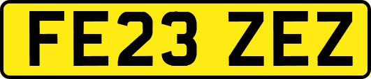 FE23ZEZ