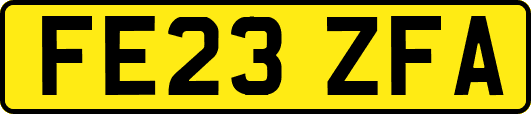 FE23ZFA