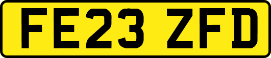 FE23ZFD