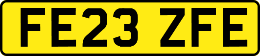 FE23ZFE
