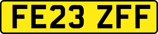 FE23ZFF
