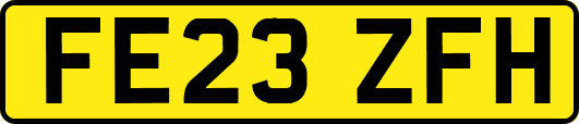 FE23ZFH