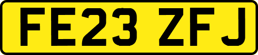 FE23ZFJ