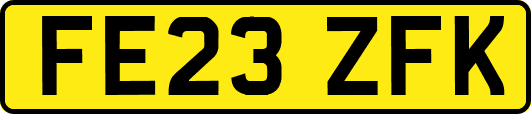 FE23ZFK