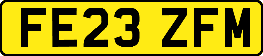 FE23ZFM