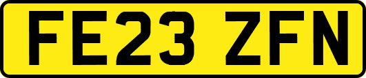 FE23ZFN