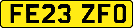 FE23ZFO