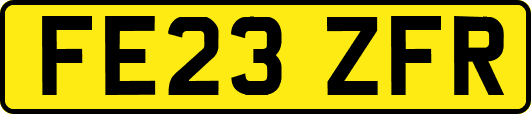 FE23ZFR