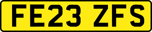 FE23ZFS