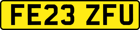 FE23ZFU