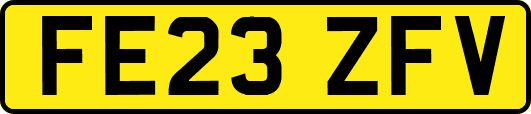 FE23ZFV