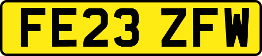 FE23ZFW