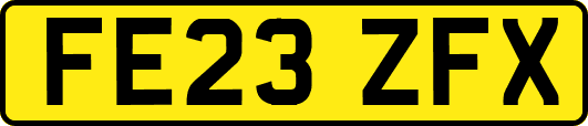 FE23ZFX