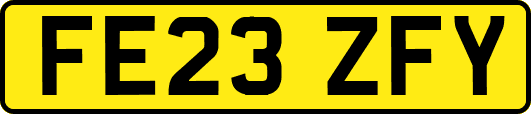 FE23ZFY