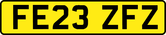 FE23ZFZ