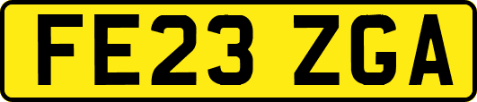FE23ZGA