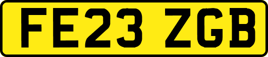 FE23ZGB