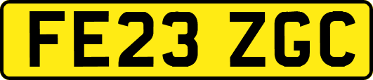 FE23ZGC