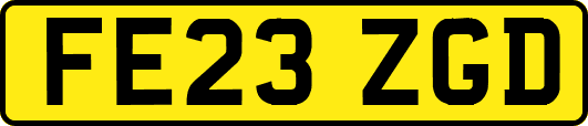 FE23ZGD