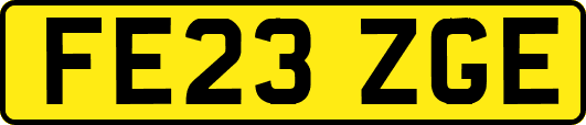 FE23ZGE