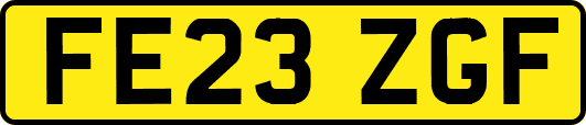 FE23ZGF
