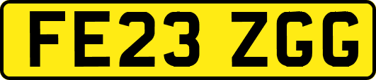 FE23ZGG