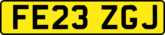 FE23ZGJ