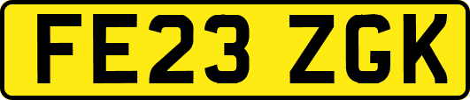 FE23ZGK