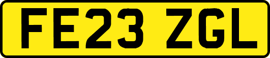 FE23ZGL