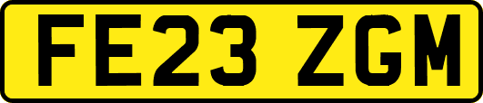 FE23ZGM