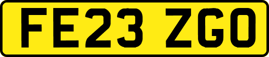 FE23ZGO