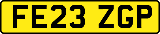 FE23ZGP