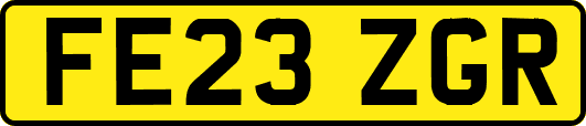 FE23ZGR