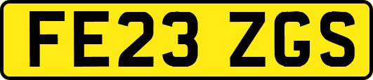 FE23ZGS