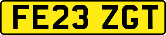 FE23ZGT
