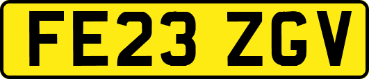FE23ZGV