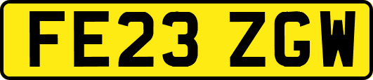 FE23ZGW
