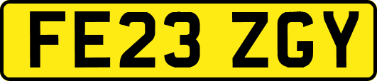FE23ZGY