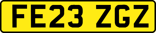 FE23ZGZ