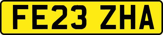 FE23ZHA