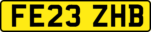 FE23ZHB