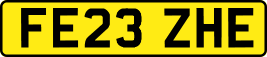 FE23ZHE