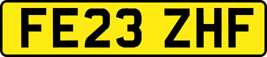 FE23ZHF