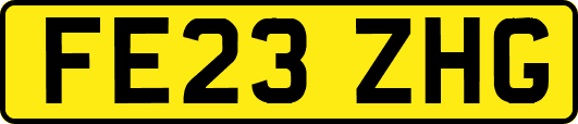 FE23ZHG