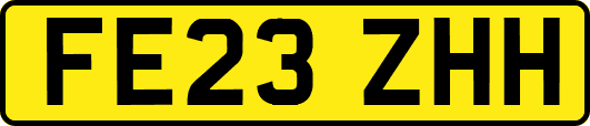 FE23ZHH
