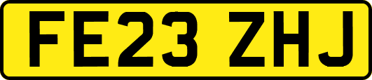 FE23ZHJ