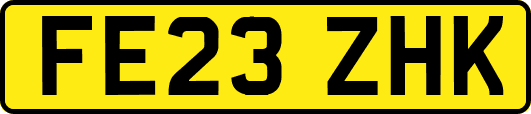 FE23ZHK